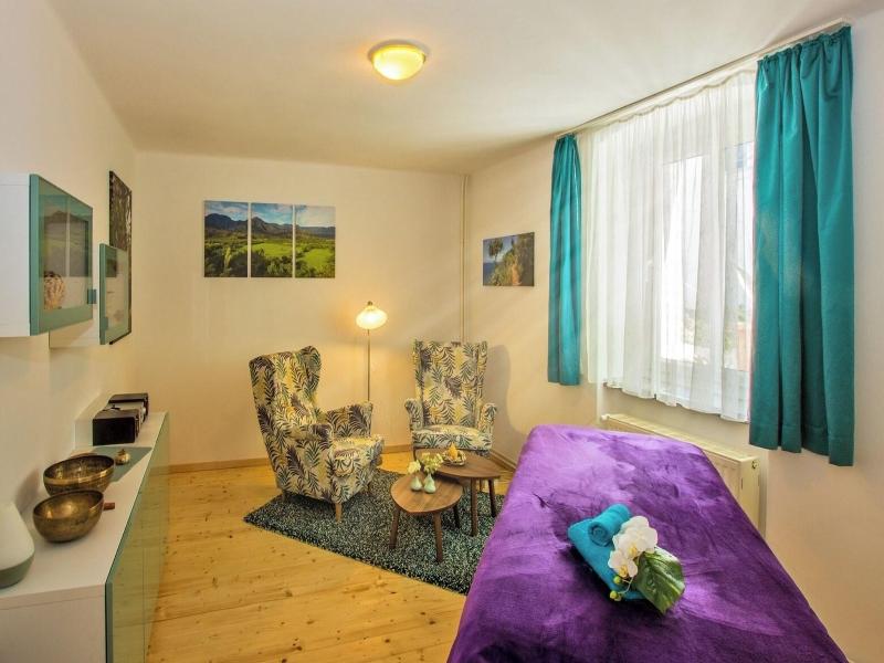 Strandvilla Imperator image