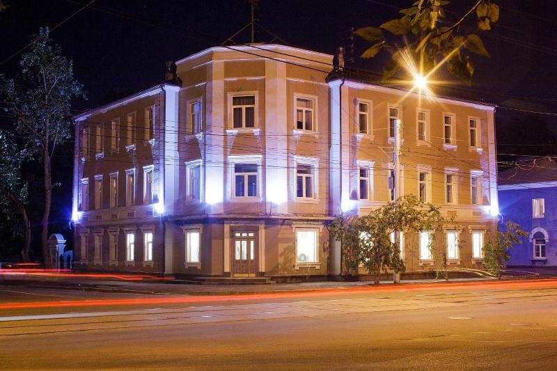 Mikhail Strogov Hotel — photo 3