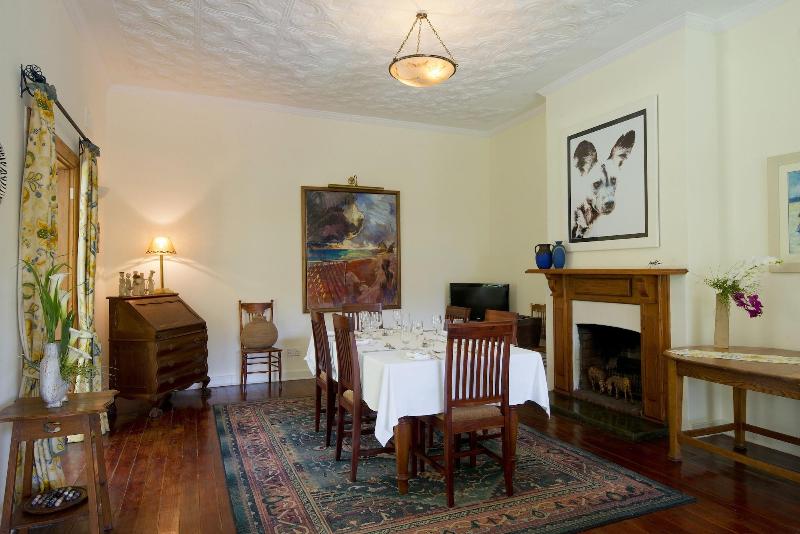 York Lodge image