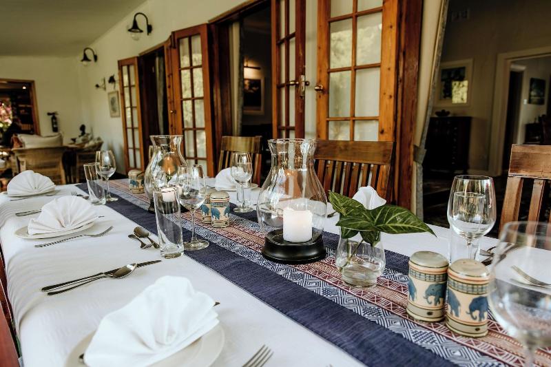 York Lodge image
