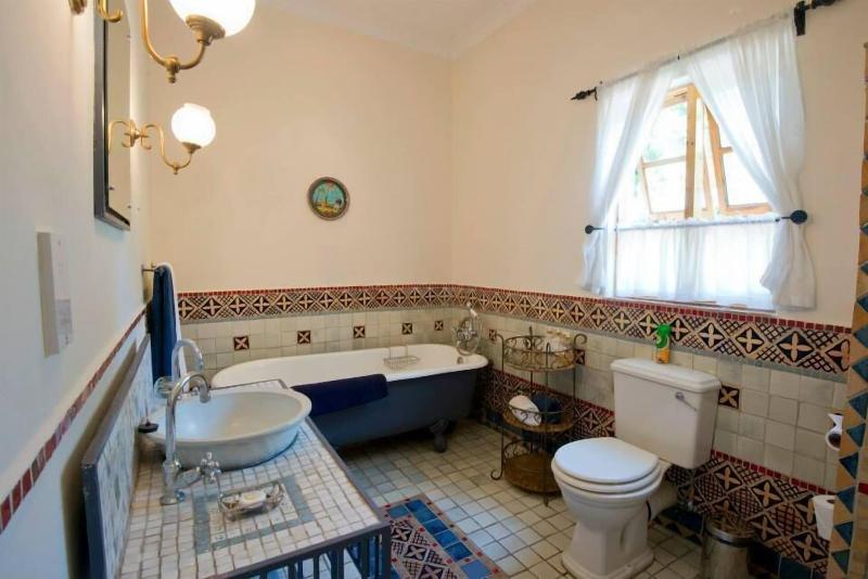 York Lodge image