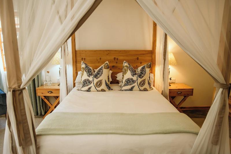 York Lodge image