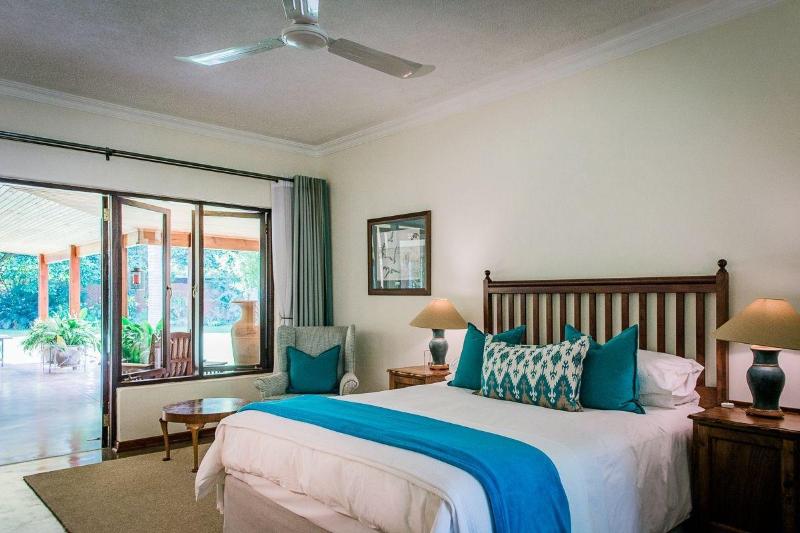 York Lodge image