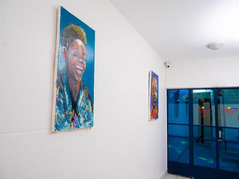 Horizon Inn image