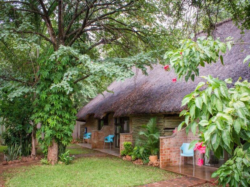 Nguni Lodge image