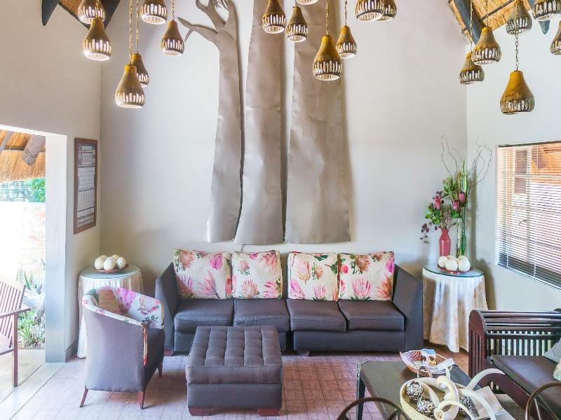 Nguni Lodge image