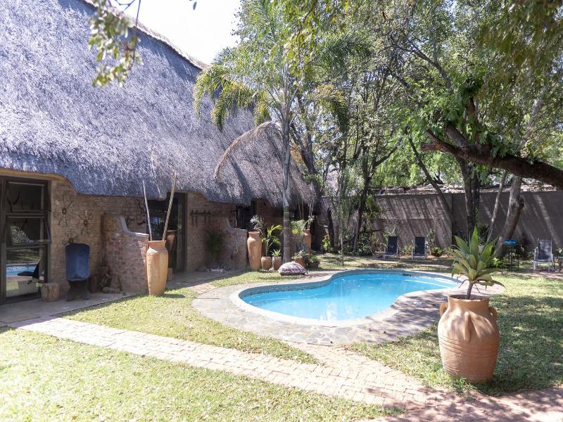 Nguni Lodge image