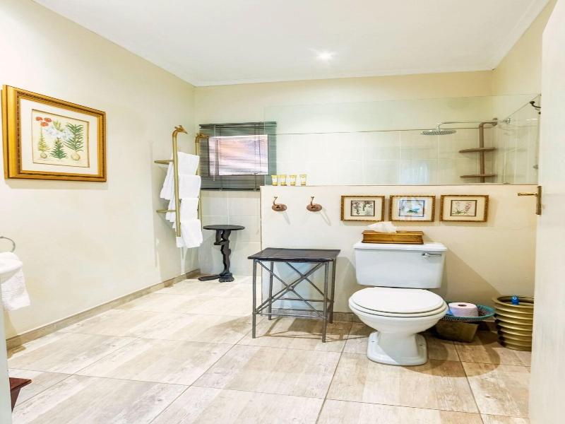 Nguni Lodge image