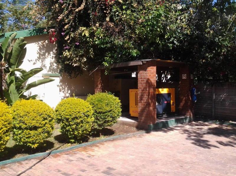 Sethule Lodge image