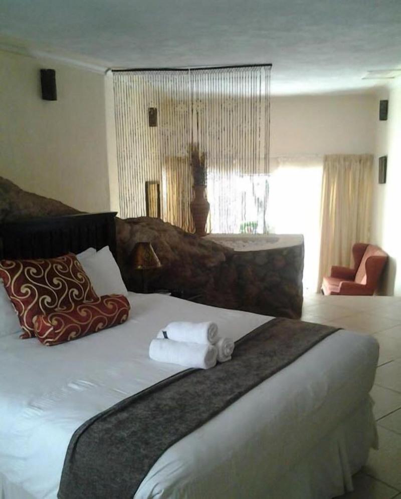 Sethule Lodge image