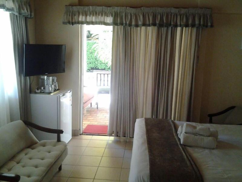 Sethule Lodge image