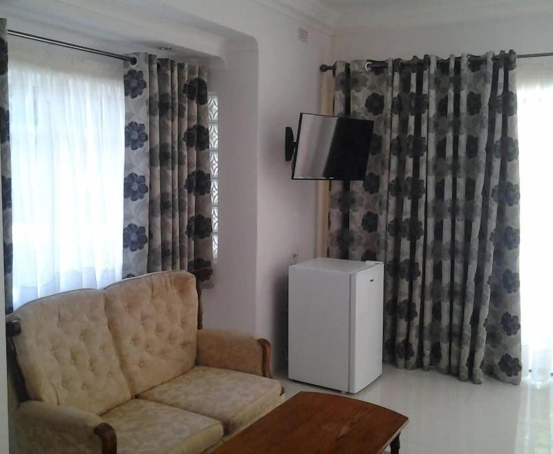 Sethule Lodge image