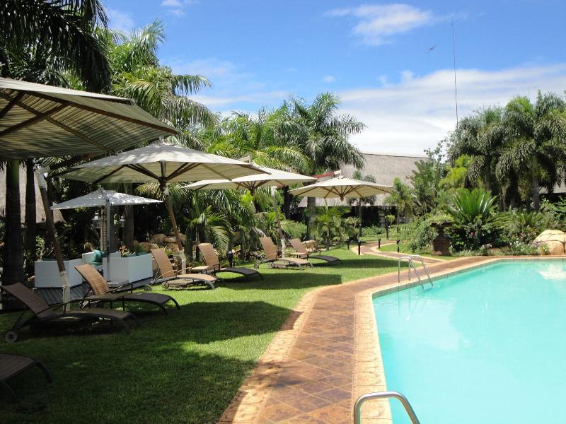 Summerfield Luxury Resort & Botanical Garden image