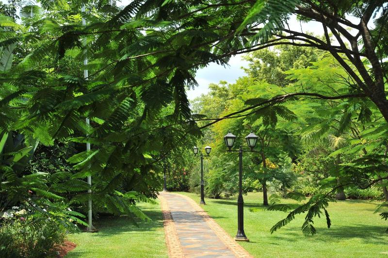 Summerfield Luxury Resort & Botanical Garden image