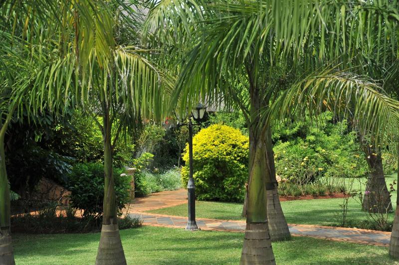 Summerfield Luxury Resort & Botanical Garden image