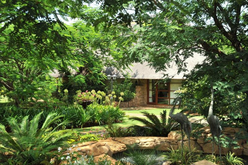 Summerfield Luxury Resort & Botanical Garden image