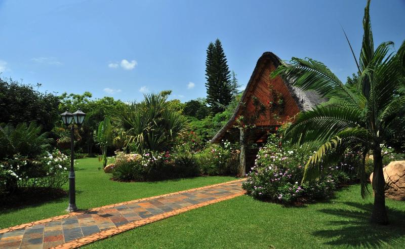 Summerfield Luxury Resort & Botanical Garden image