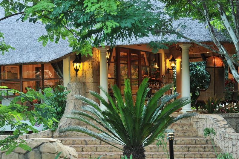 Summerfield Luxury Resort & Botanical Garden image