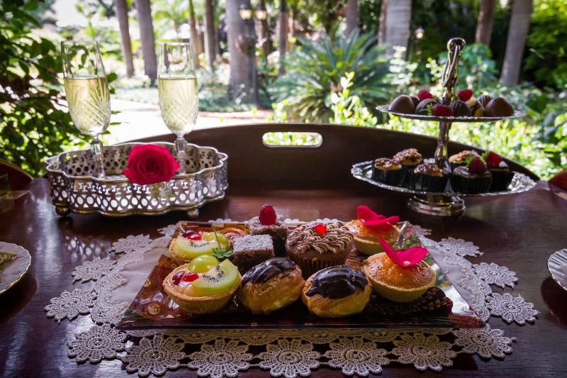 Summerfield Luxury Resort & Botanical Garden image