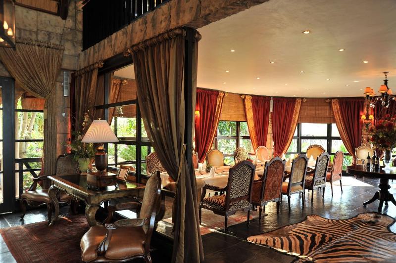 Summerfield Luxury Resort & Botanical Garden image