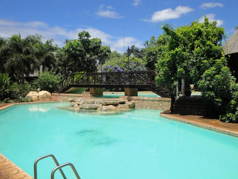 Summerfield Luxury Resort & Botanical Garden image