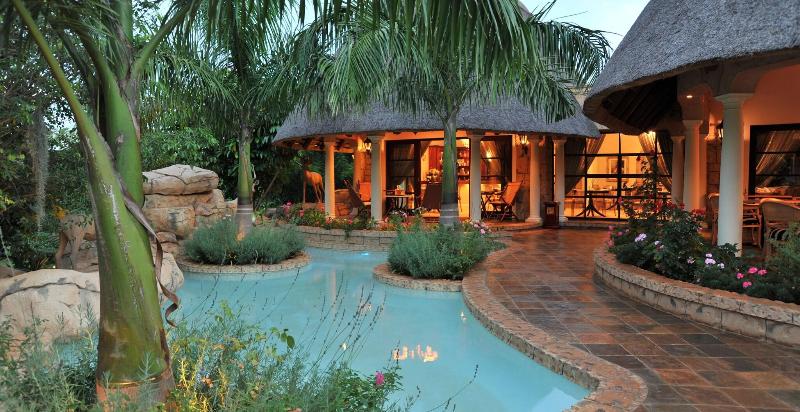 Summerfield Luxury Resort & Botanical Garden image