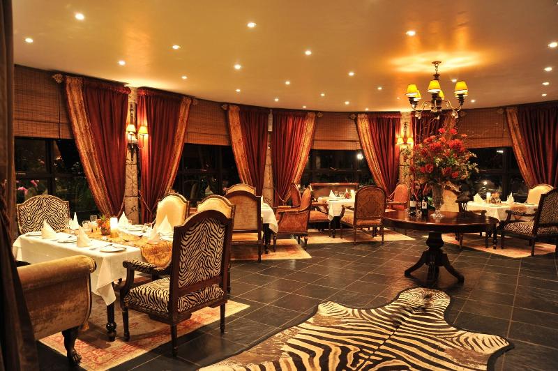 Summerfield Luxury Resort & Botanical Garden image