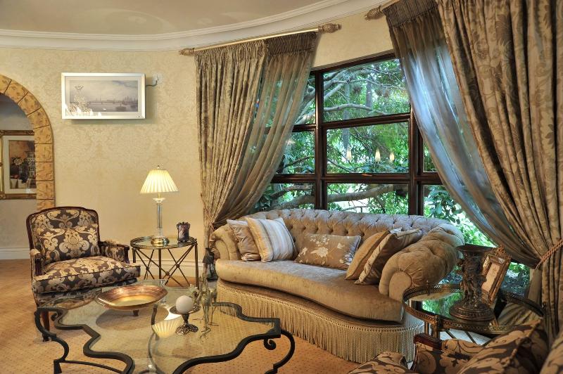 Summerfield Luxury Resort & Botanical Garden image