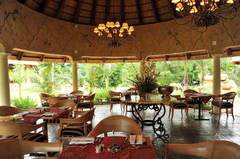 Summerfield Luxury Resort & Botanical Garden image