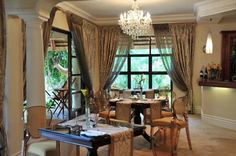Summerfield Luxury Resort & Botanical Garden image