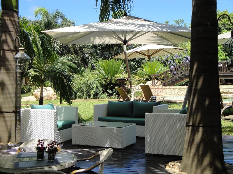 Summerfield Luxury Resort & Botanical Garden image