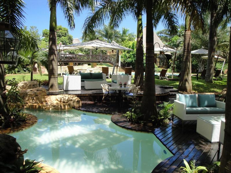 Summerfield Luxury Resort & Botanical Garden image