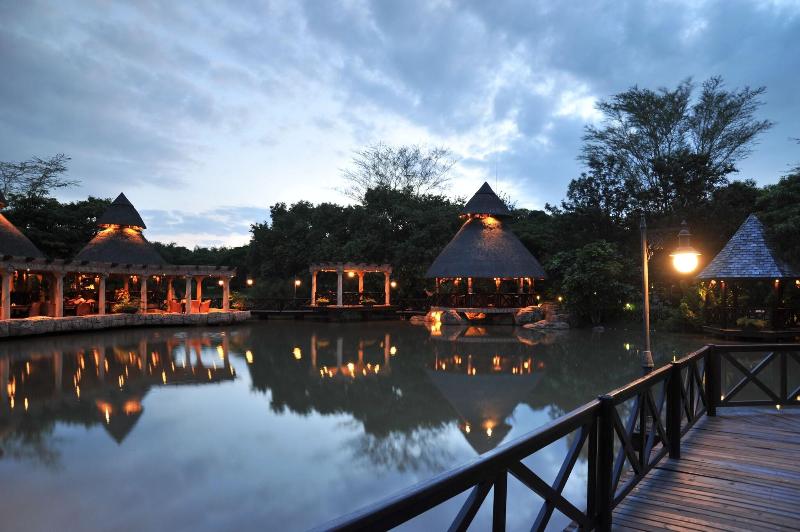 Summerfield Luxury Resort & Botanical Garden image