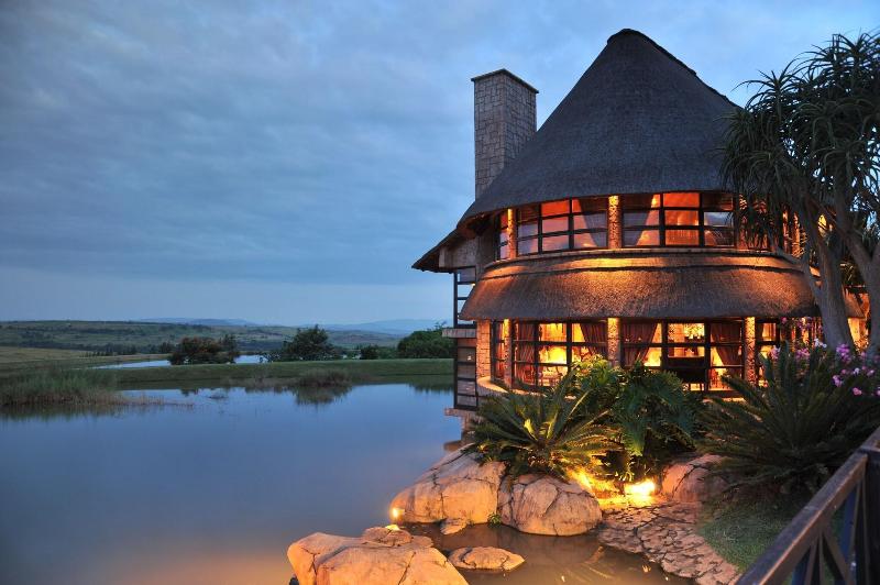Summerfield Luxury Resort & Botanical Garden image