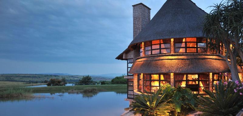 Summerfield Luxury Resort & Botanical Garden image