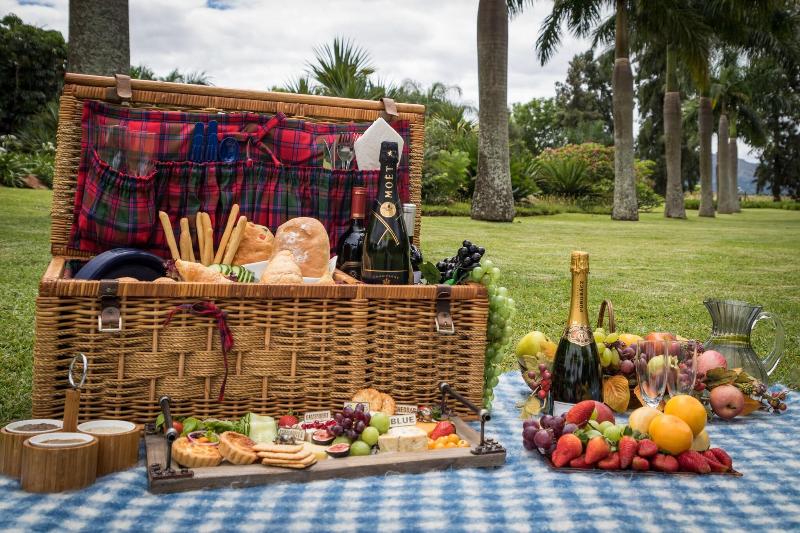 Summerfield Luxury Resort & Botanical Garden image