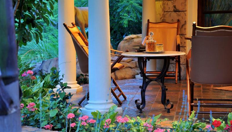 Summerfield Luxury Resort & Botanical Garden image