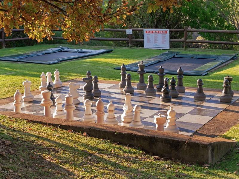 Piekenierskloof Mountain Resort