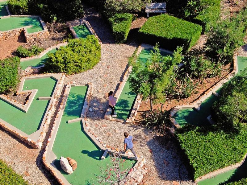 Piekenierskloof Mountain Resort