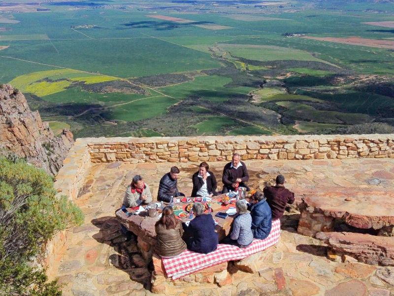 Piekenierskloof Mountain Resort