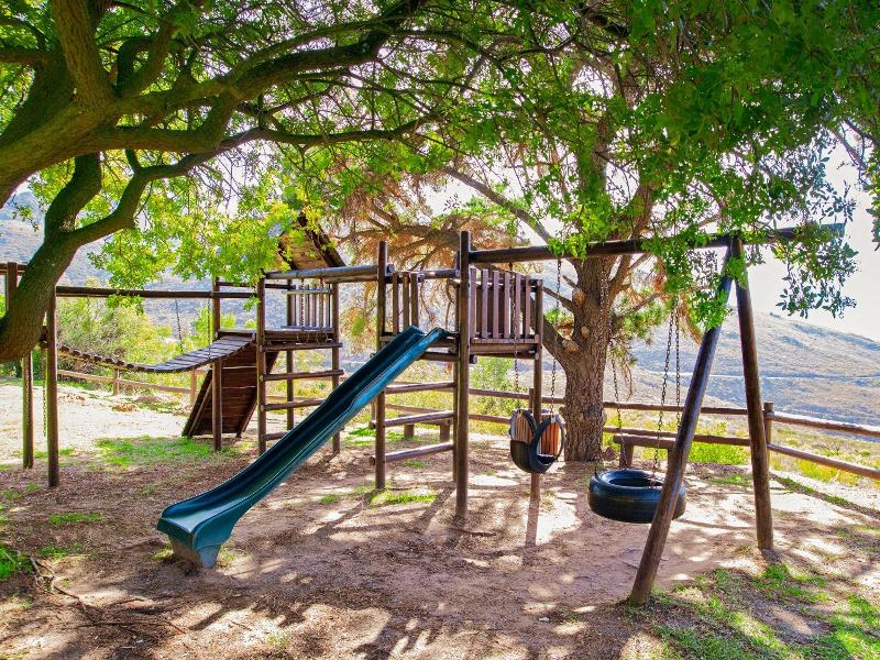 Piekenierskloof Mountain Resort