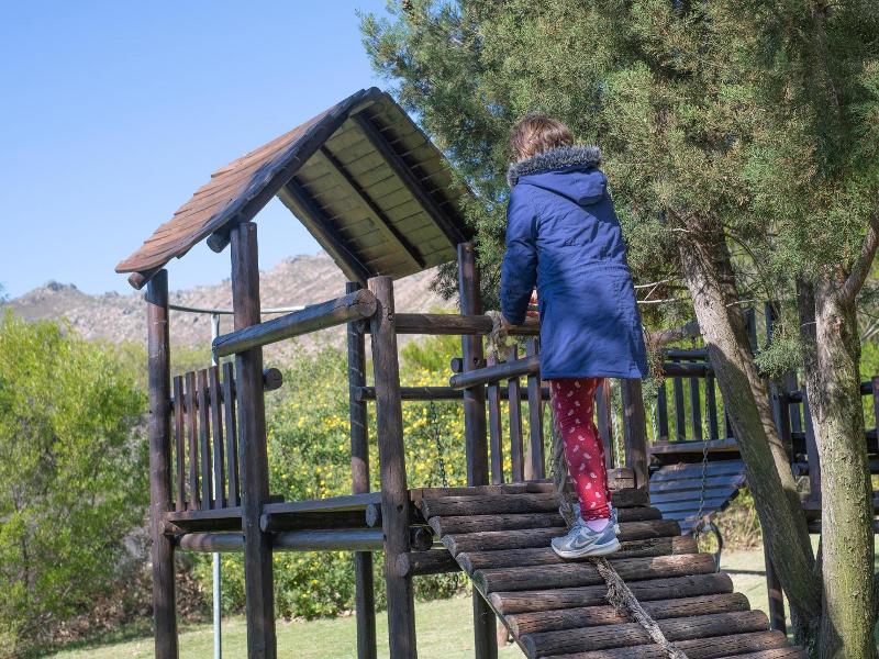 Piekenierskloof Mountain Resort