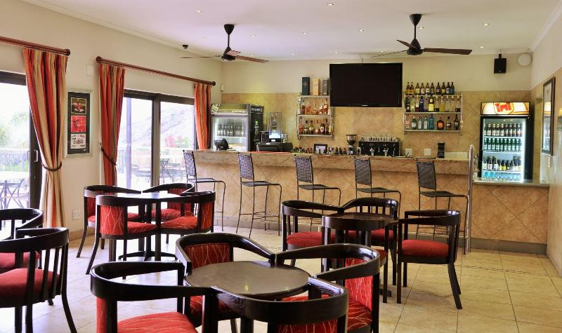 Piekenierskloof Mountain Resort