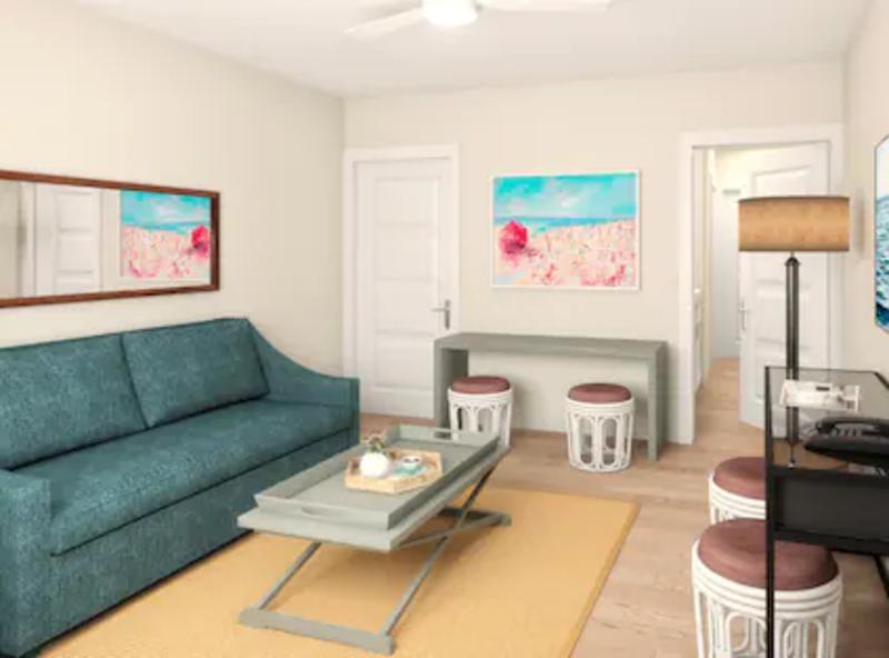 Bermudiana Beach Resort, a Tapestry Collection by