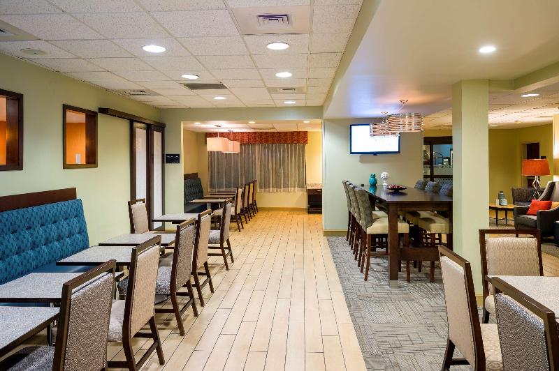 Hampton Inn Danville image