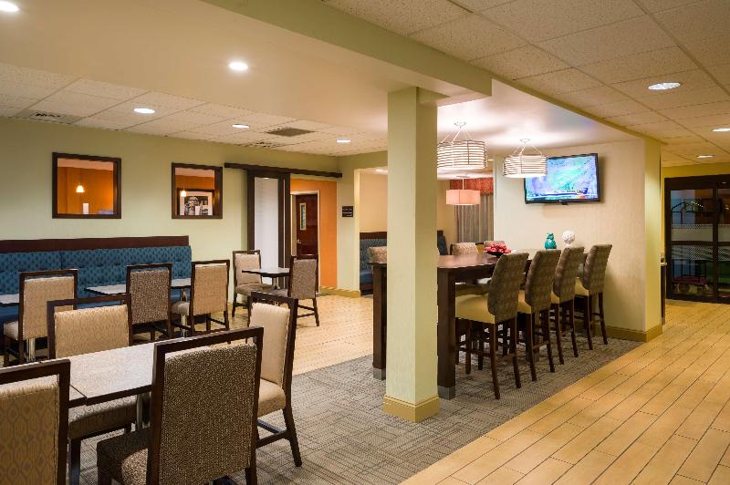Hampton Inn Danville image