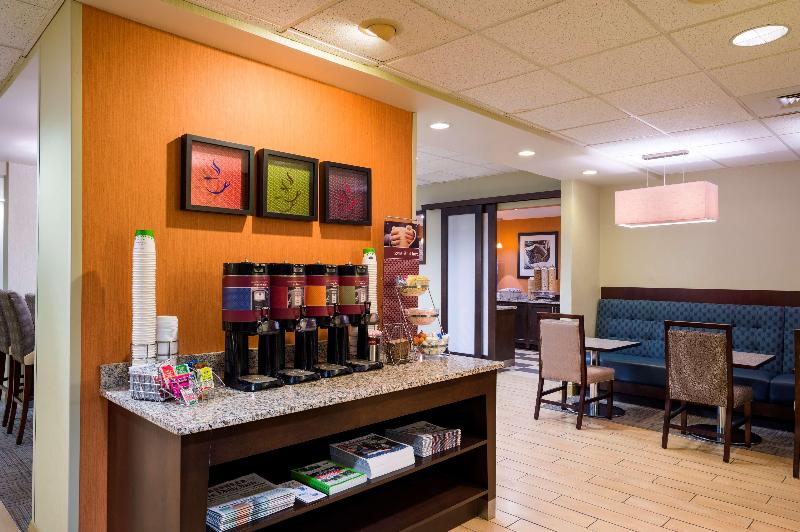 Hampton Inn Danville image