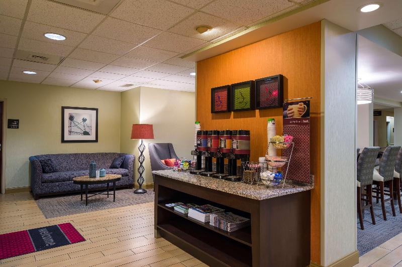 Hampton Inn Danville image