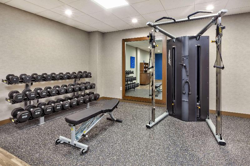 Hampton Inn Danville image