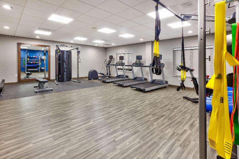 Hampton Inn Danville image